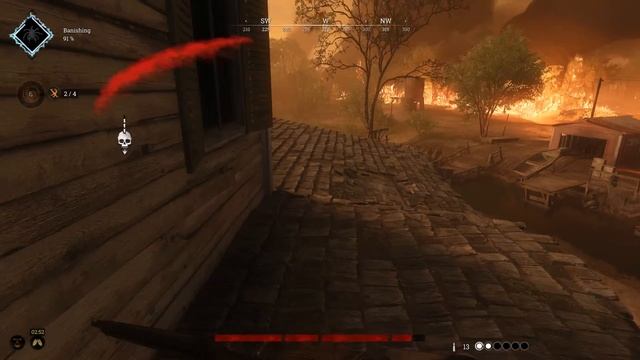 ДОСТИЖЕНИЕ РАЗРАБОТЧИКОВ ИЛИ СПРИНГФИЛД КРЯК В Hunt: Showdown | В ХАНТЕ смотреть онлайн