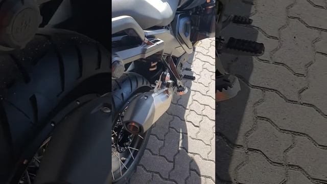 Bmw 1300 GS смотреть онлайн