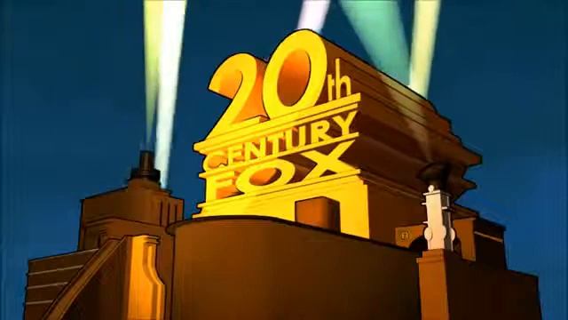 (REUPLOAD) 20th Century Fox (1965) (Blender) смотреть онлайн
