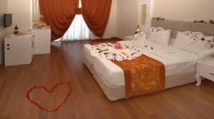 Hotel Grand Miramor - Kemer