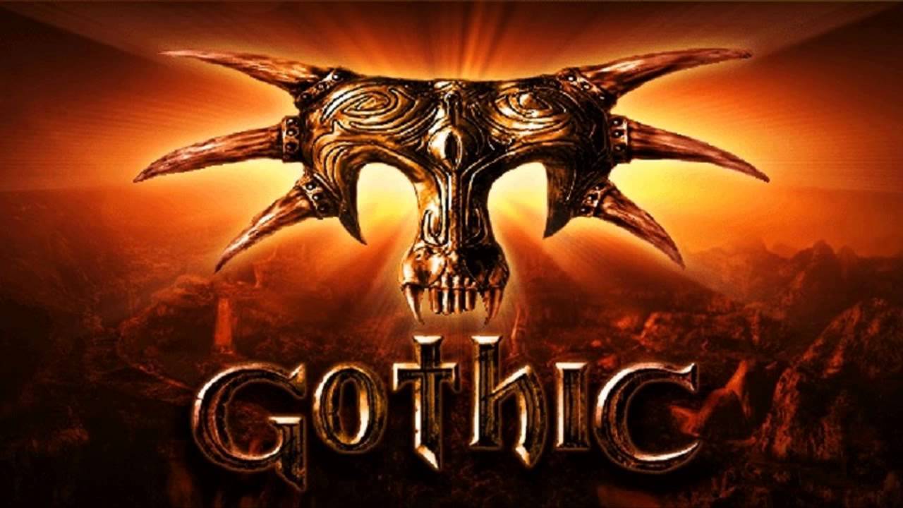 Gothic 1 Remake - Demo. смотреть онлайн