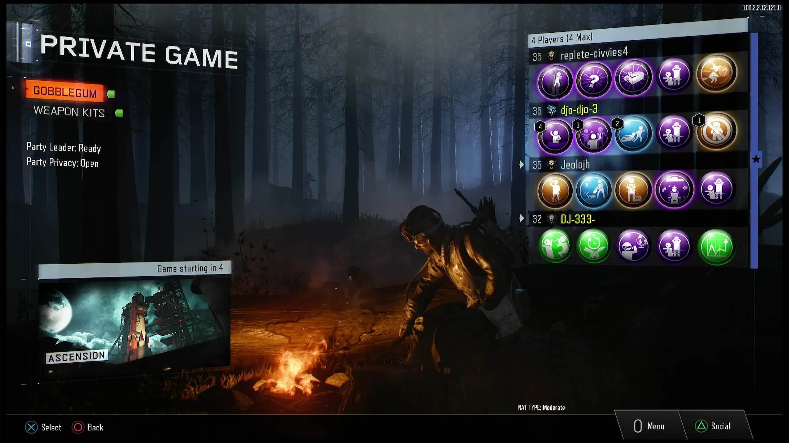 ЗОМБИ МАТЬ ИХ смотреть онлайн