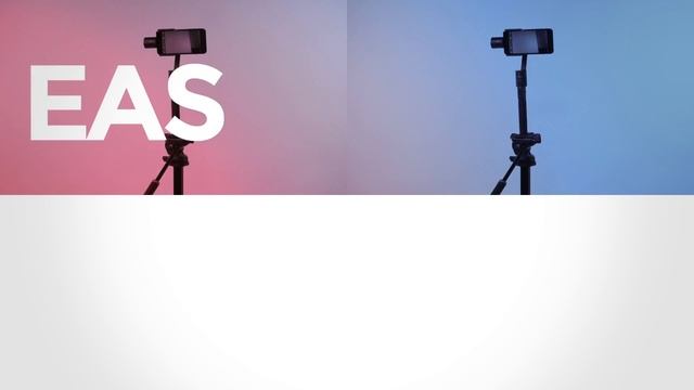 Moza Mini-C Smartphone Stabilizer Introduction and How To смотреть онлайн