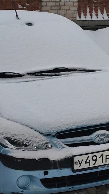 Гетс. Из Краснодара в Инте. Соскучился по снежку? смотреть онлайн