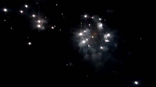 Праздничный салют в Барнауле к дню России 2016 смотреть онлайн