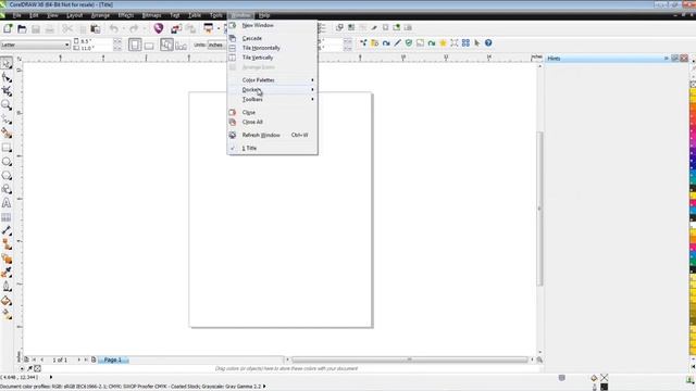 Smart Designer Pro: Initial Setup смотреть онлайн