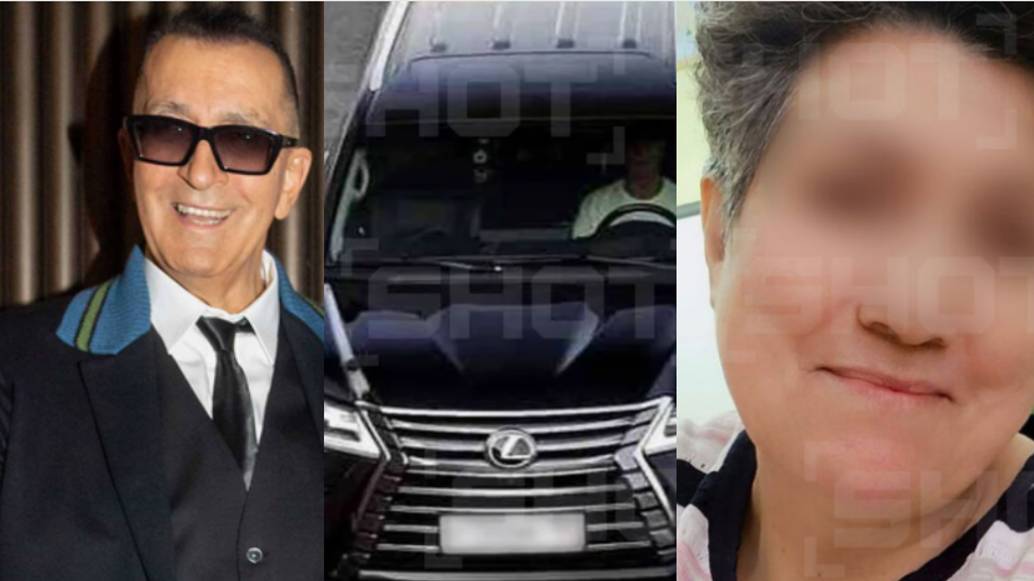 По стопам Ефремова? Что грозит Буйнову за наезд на пенсионерку на пешеходном переходе смотреть онлайн