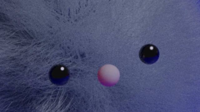 Me and Michael (Blender edition) смотреть онлайн