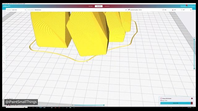 How to Make CRYSTALS in Blender смотреть онлайн