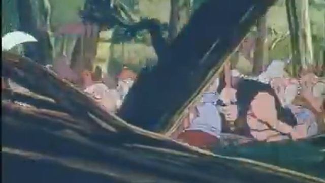 Asterix Sezar'a Karşı - Türkçe dublaj çizgi film смотреть онлайн