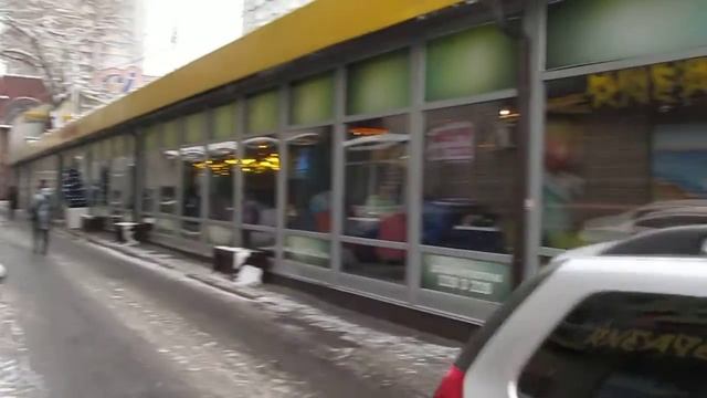 Киоск по адресу пр-т Победы, 45 смотреть онлайн