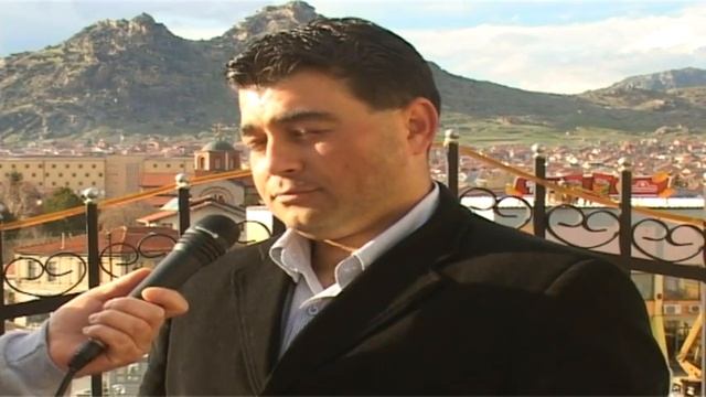 Интервју : Рубин Размоски Група Форум смотреть онлайн