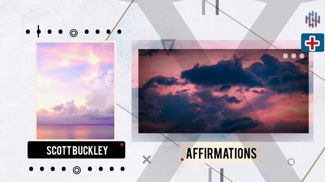 Affirmations | Композитор: Scott Buckley | HDV.