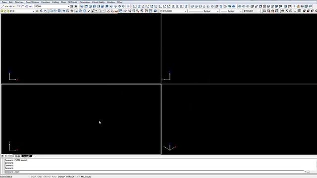 Revit into InteriCAD T5 смотреть онлайн