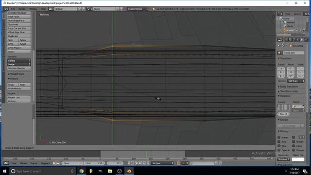 (Xplane) A380 Development Part 8 смотреть онлайн