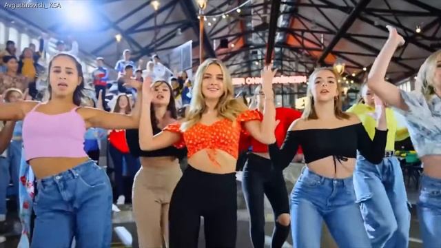 Top Modern Talking   Touch By Touch 🔥 MIX 🔥   Shuffle Dance