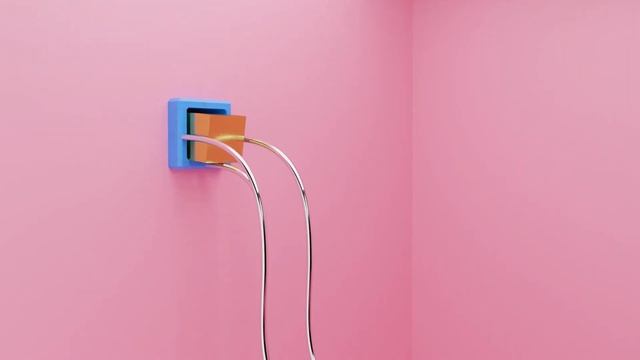 Motion Graphics Showreel 2020 - After Effects, Blender 3D смотреть онлайн