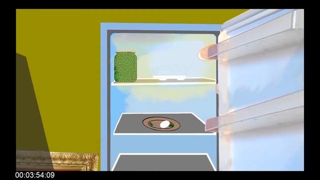 мой новый год Т Хачатрян отрывок Мультипликатор смотреть онлайн