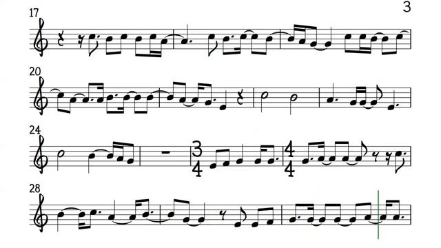 Crazy Love Alto Sax Sheet Music Backing Track Partitura Poco смотреть онлайн