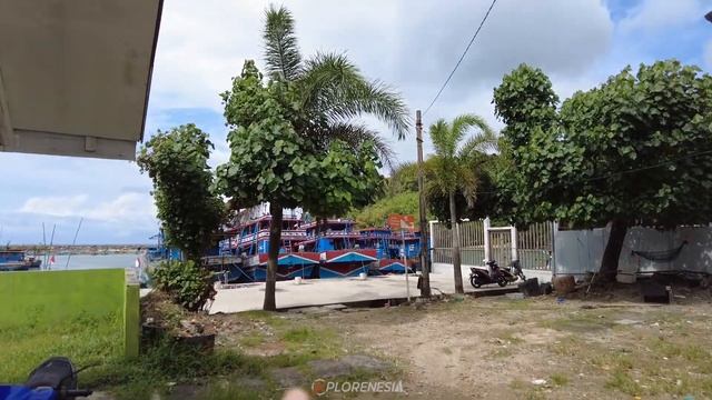Pantai Sadeng, Pelabuhan Ikan Terbesar Di Yogyakarta Penuh Sejarah, Muara Sungai Bengawan Solo Purb смотреть онлайн