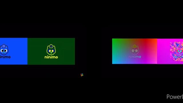 Ninimo Logo effects (Sponsored by preview 2 effects) combined^2 смотреть онлайн