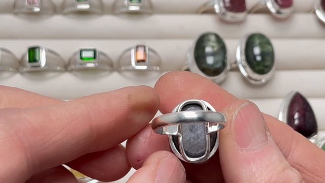 ДИКОВИНКИ В СЕРЕБРЕ💎01.03.2025 смотреть онлайн