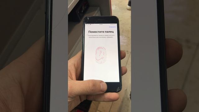 iPhone 8 смотреть онлайн