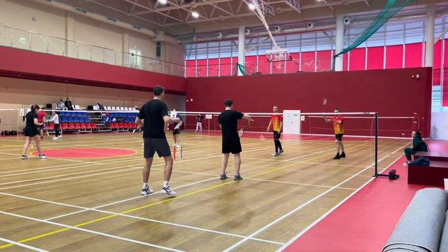 2025-02-16 / Турнир MDF / Сколково / Богданов М, Поляков Е vs Дитёв Е, Дозоров А  (ФИНАЛ)