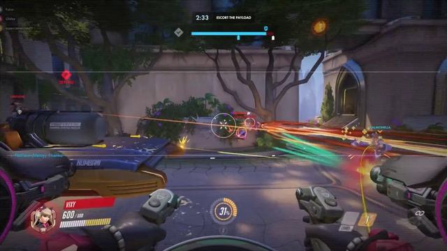 Dominant Moira Play 2 смотреть онлайн