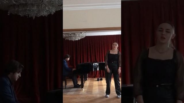 Alicia Keys- Fallin’, cover by Beny смотреть онлайн