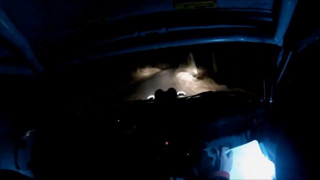 Fajdżel / Kociszewski BMW-Challenge - testy Schotter 10.03.2015 смотреть онлайн