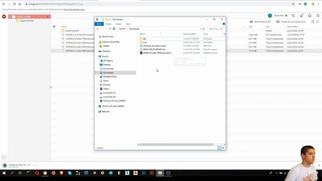 How To Download UPBGE (2019) смотреть онлайн