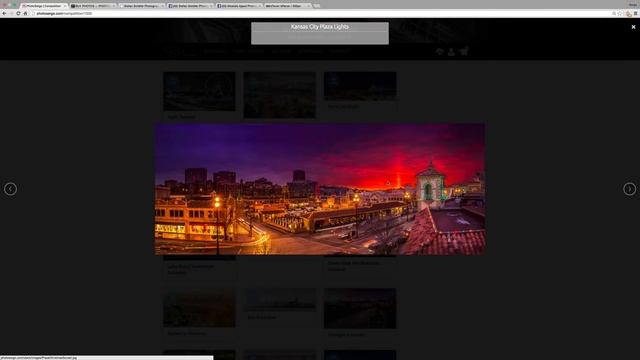 Urban Landscapes Tips and Tricks and the Results of the Urban Landscape Challenge - PLP #186 смотреть онлайн