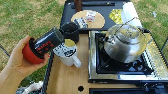 Suzuki Vitara CAMPING SETUP + Kitchen Box! смотреть онлайн