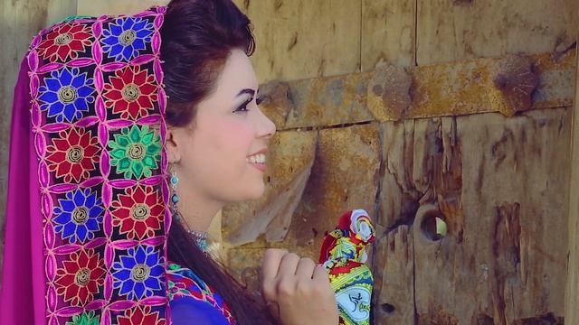 Mujtaba Nabi مجتبی نبی - Lalia لالیه OFFICIAL VIDEO смотреть онлайн