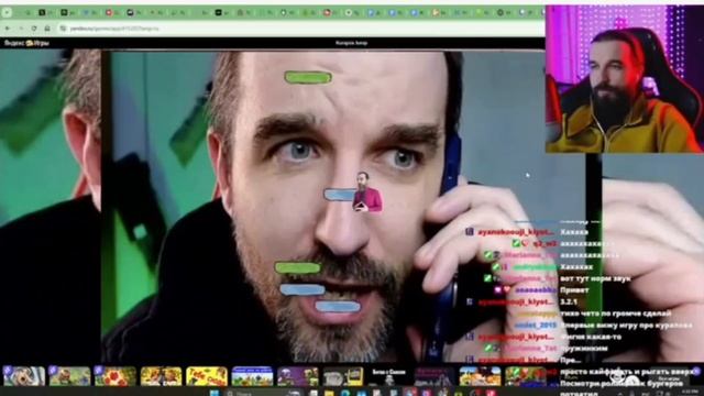 Курапов играет  - Kurapov Jump