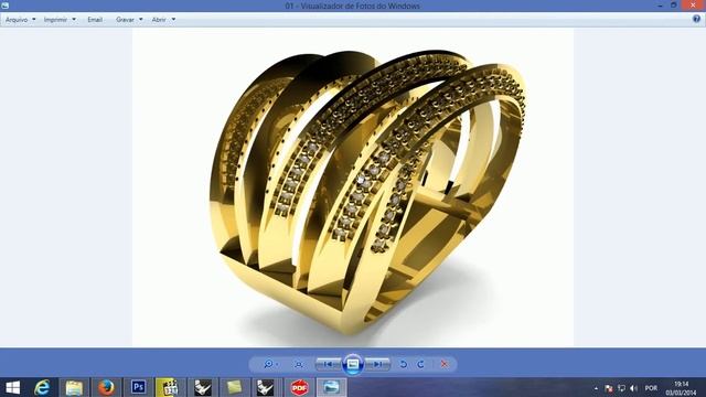Introdução a interface do Rhino 5.0 Part 2 смотреть онлайн