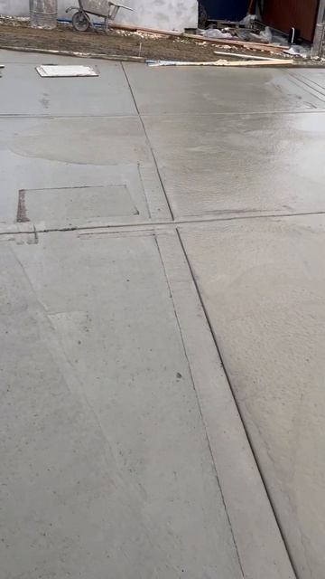 Делаем гладкий бетон в Ставрополе #youtube #shortvideo #top #бетонирование смотреть онлайн