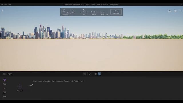 How to import 3DS Max files into Twinmotion смотреть онлайн