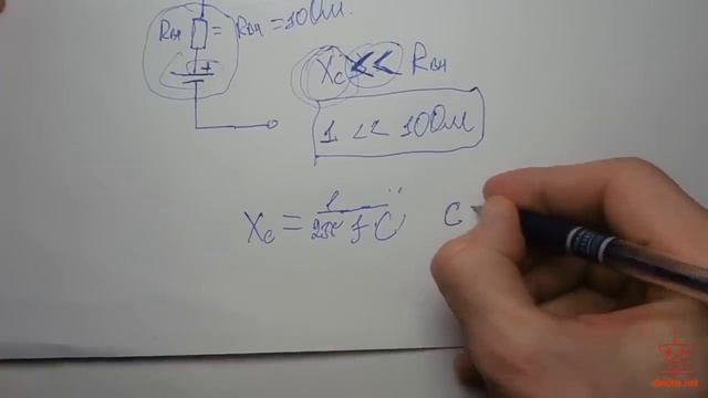 Микрофонный усилитель _ Собери усилитель с нуля #4 смотреть онлайн