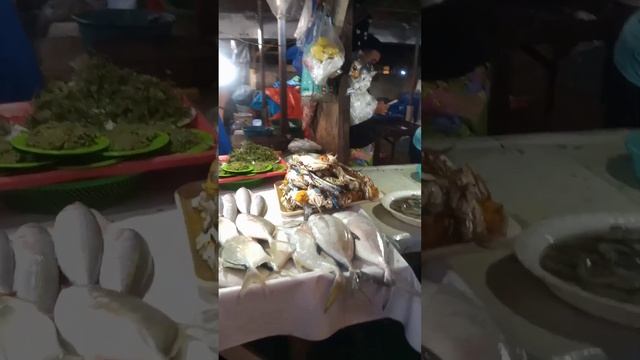 Tara Adto Ta Sa Pilipog Public Market Palit UG Sud An