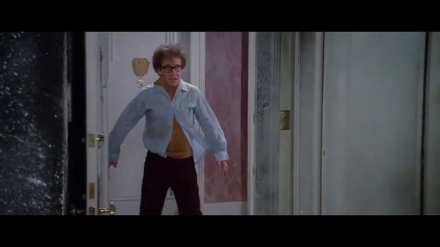 Ballroom Blitz - GHOSTBUSTERS смотреть онлайн