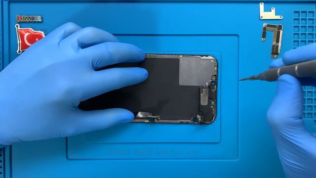 iPhone 12 Pro Max Ekran Değişimi 🇹🇷 смотреть онлайн