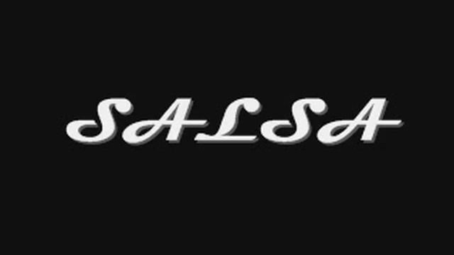 SALSA BY D J FRANKY MIX смотреть онлайн