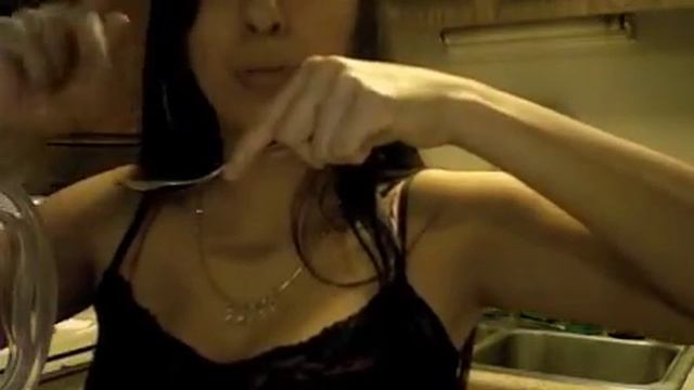Deaf ASL Chef *Mexican Salsa* Part 2 смотреть онлайн