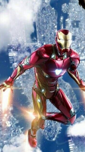 iron man the superhero Avengers and heroes Marvel heroes #ironman #marvelheroes #shorts #viral смотреть онлайн