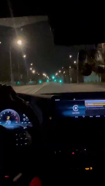 Выхлоп MB C43 AMG смотреть онлайн