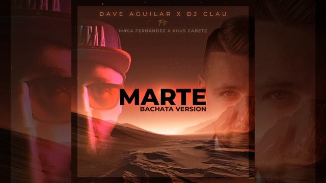 MARTE (Version Bachata)