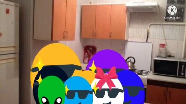 Приключения Смайлика и Мити Кто съел торт? 36 серия 3 сезон Новый сезон смотреть онлайн