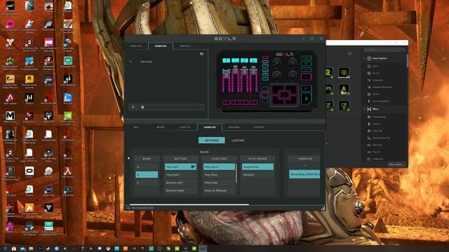 Go-Xlr first sound try out смотреть онлайн